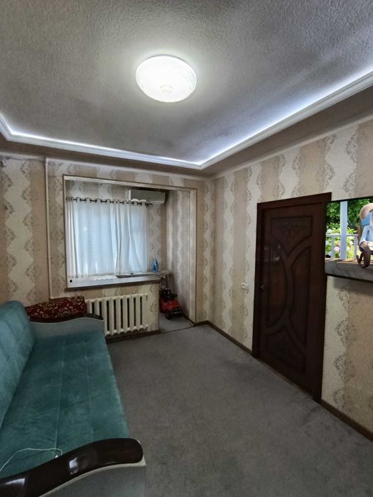 Массив феруза, греческий городок 2х Комнатная квартира