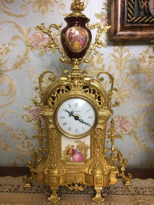 Продам каминный набор