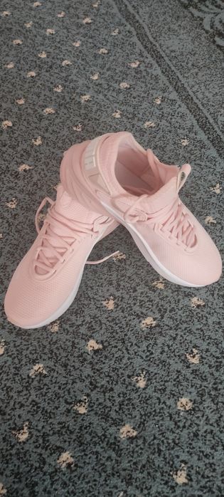 Încălțăminte Puma, damă, roz, Original 42