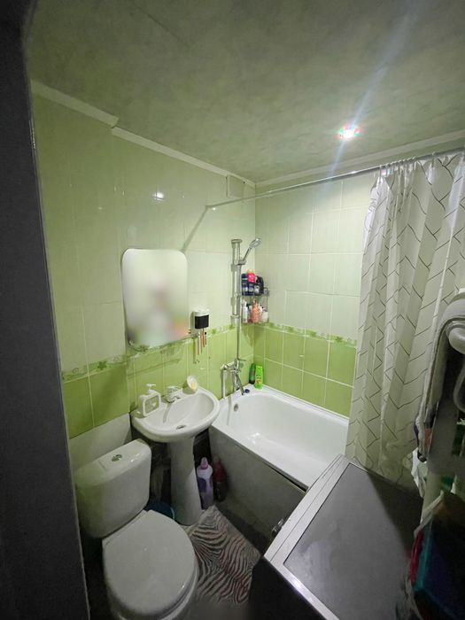 Продам 2-ух ком квартиру