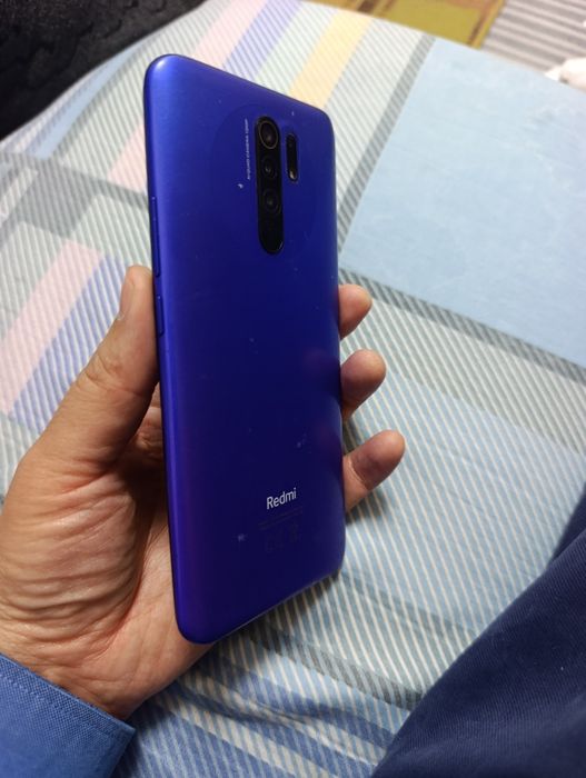 Xiaomi Redmi 9  4+1/64