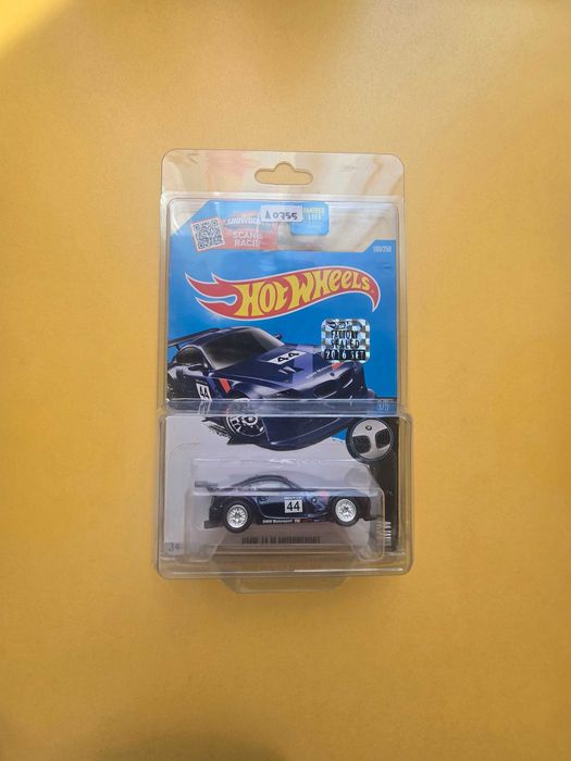 Hot wheels колички
