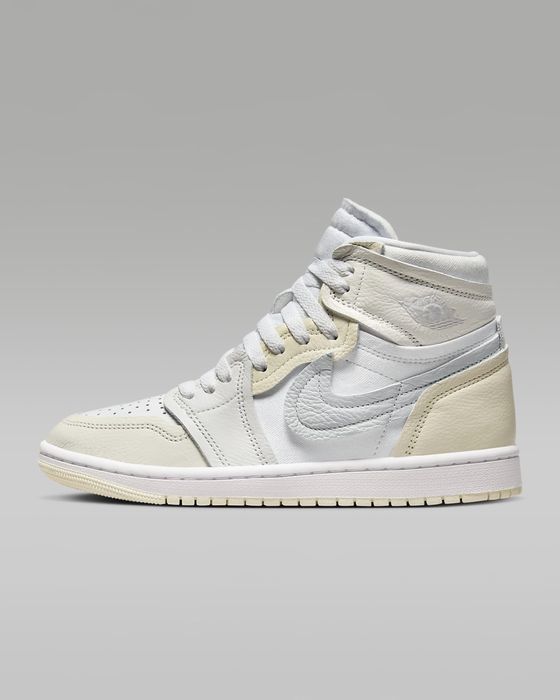 Nike Air Jordan 1 MM - 38 и 39 Номер Оригинални