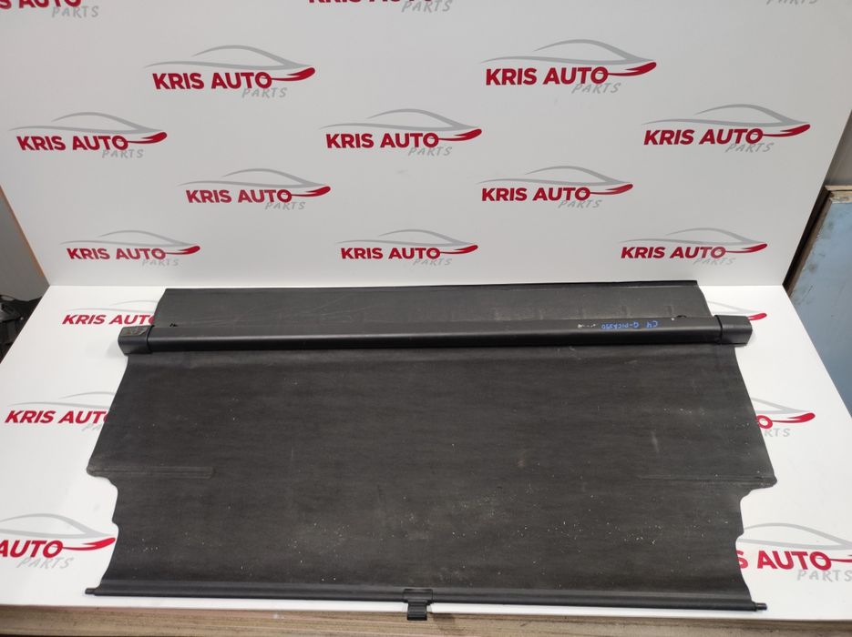 Щора багажник за Citroen C-4 picasso / Ситроен Ц-4 пикасо 2010г