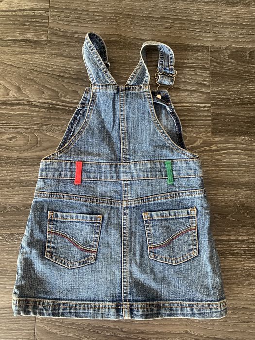 Якета различни размери