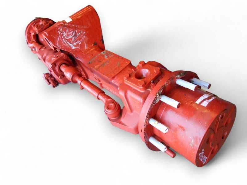 Punte completa HITACHI -Piese de schimb HITACHI