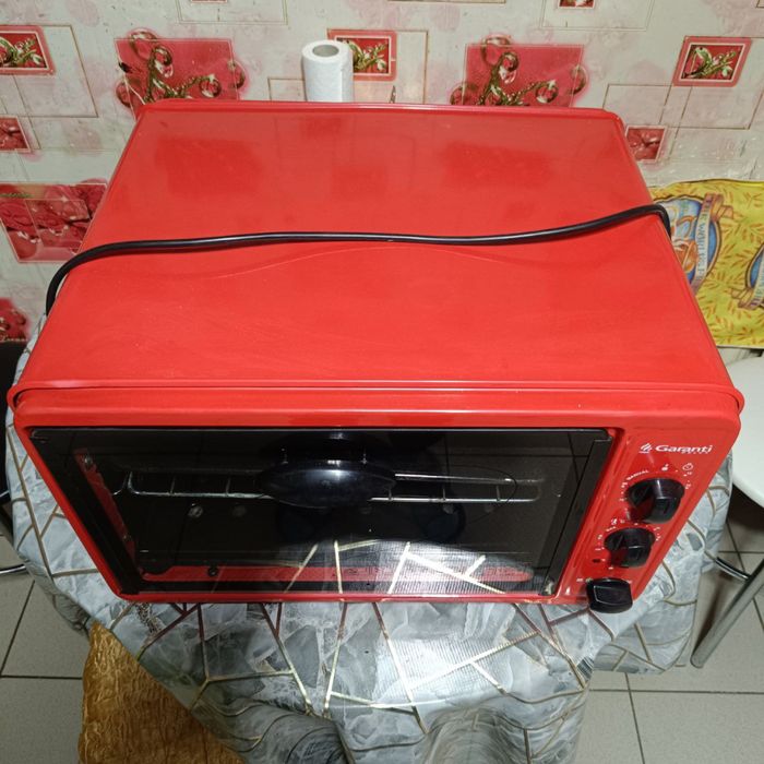 Духовка электрическая