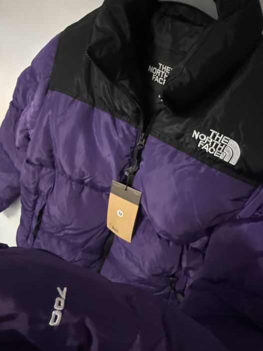 Geaca The North Face M noua/new