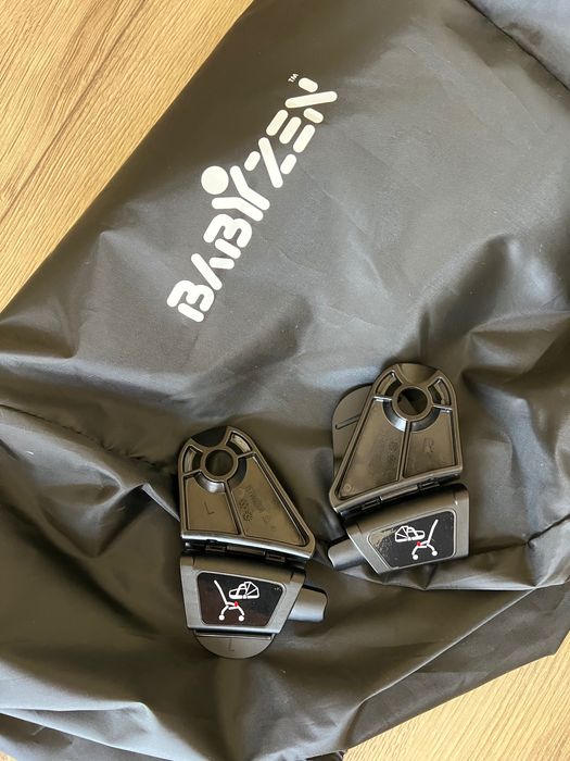 Babyzen Yoyo cărucior,landou&accesorii