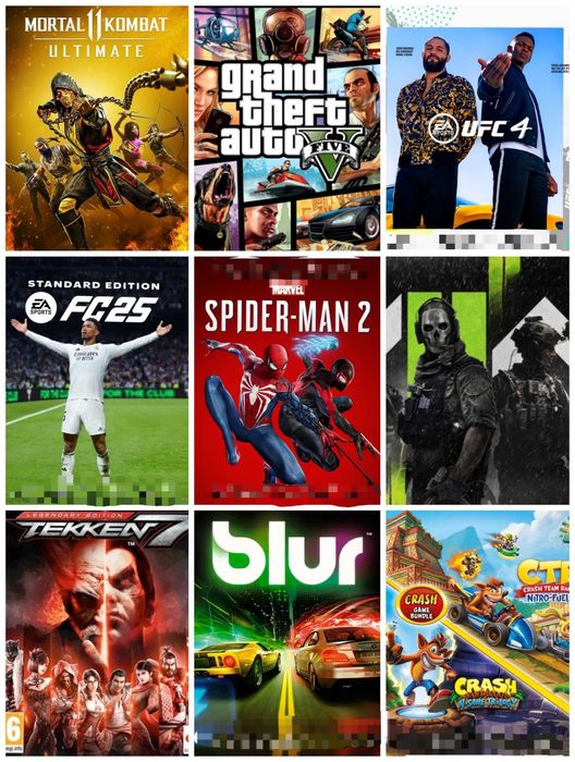 Playstation 4 запись игр