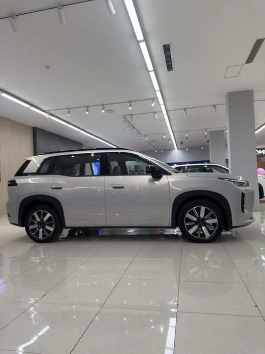 Gac Aion i60 210KM  Gibrid Full 3 yil ofitsalni Garantiya