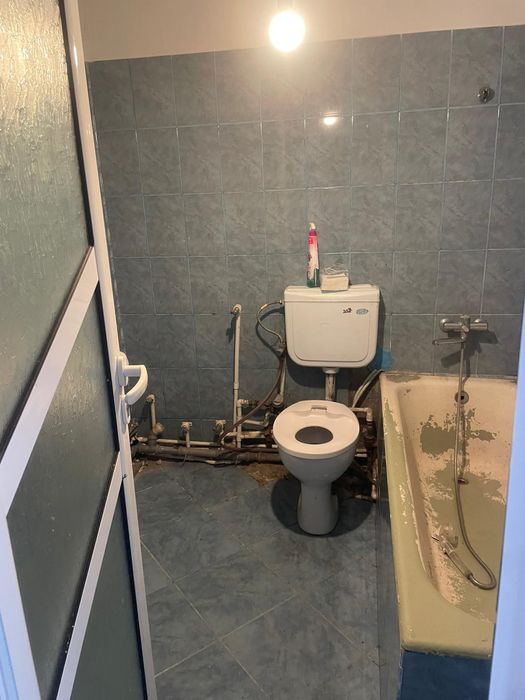 Vând apartament în tecuci