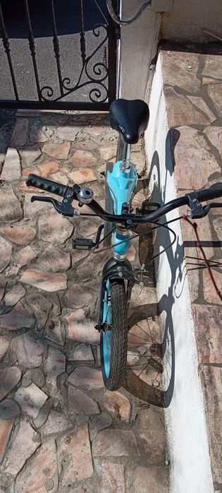 Bicicleta copii 16 inch