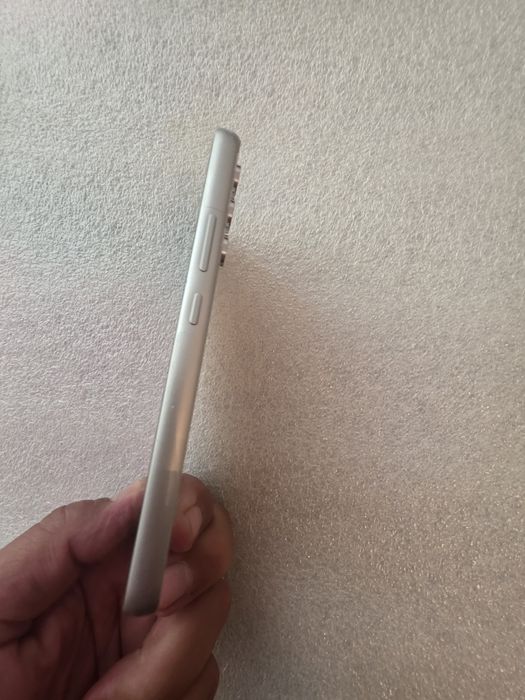 A54 5g 128gb White