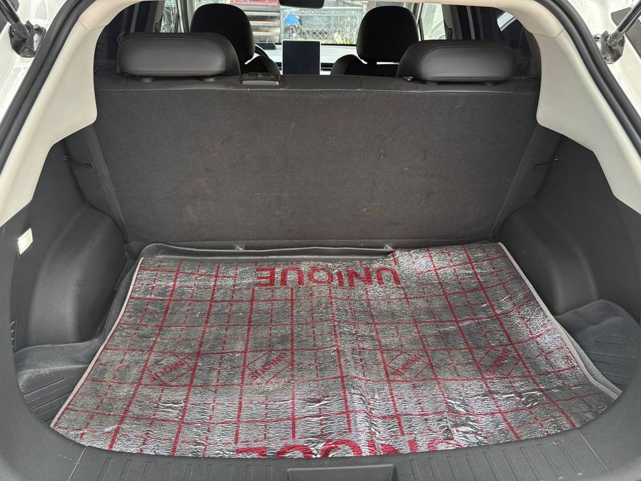 Neta V 2023 пробегом 93000