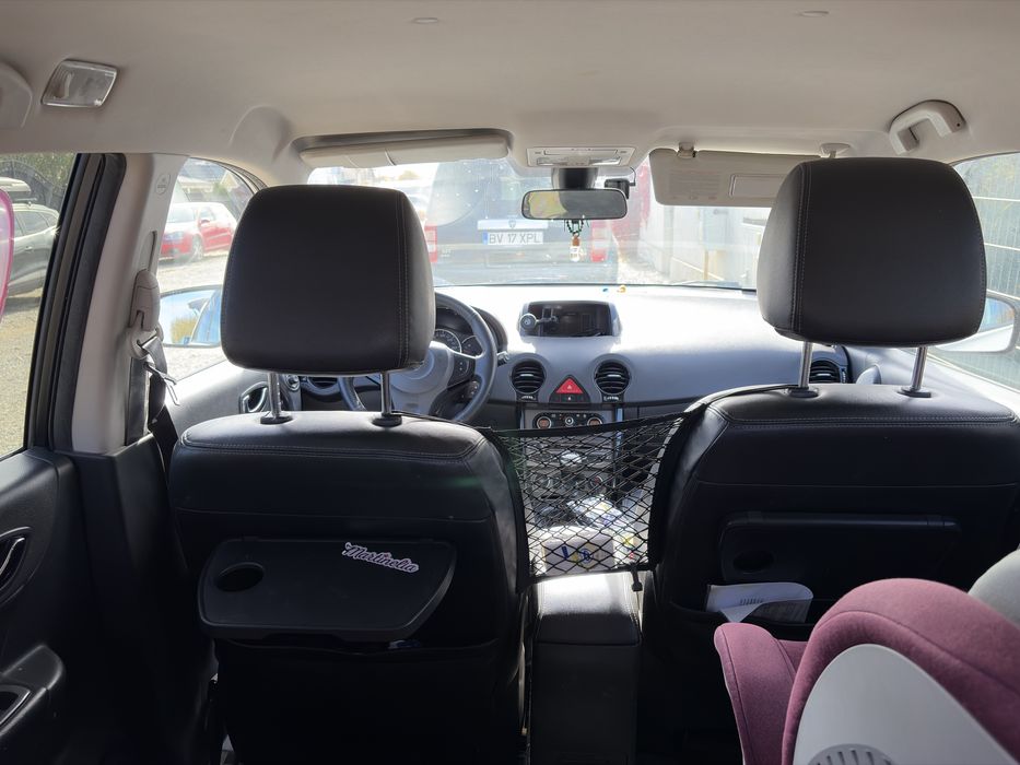 RENAULT Koleos 2011 — imagine 4