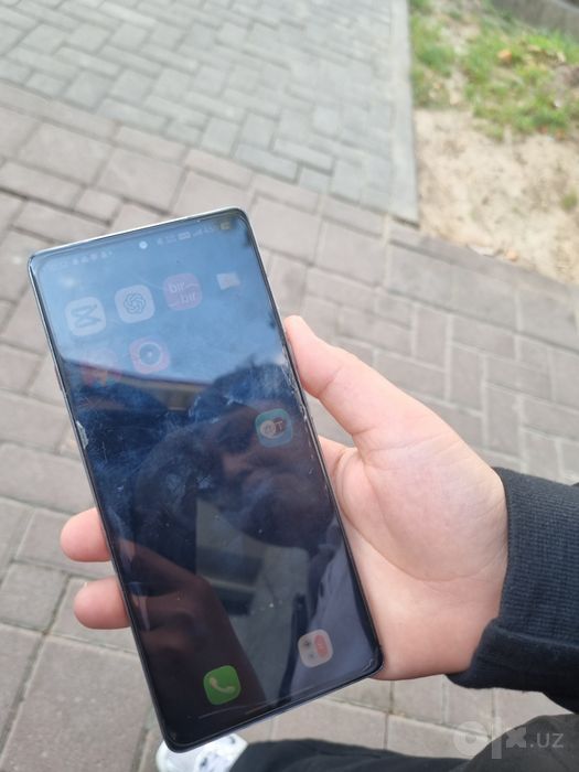 Tecno common 40 ideal