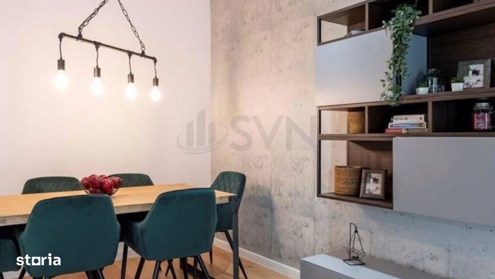 Nusco City Phase 2 I 2 Room I Aviatiei