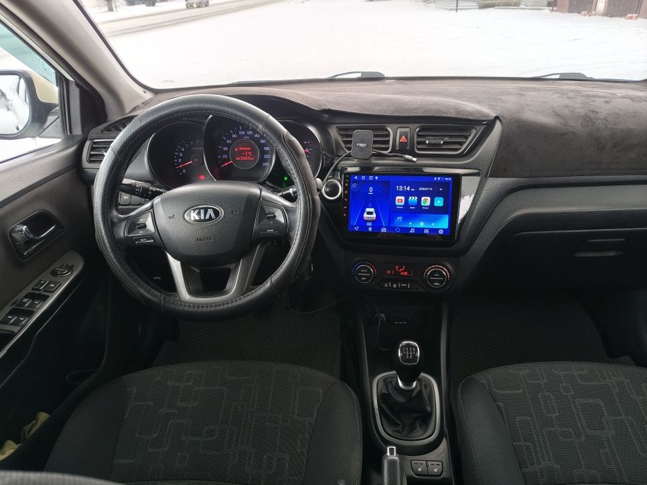 Продам Киа Рио..