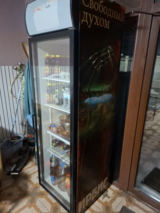Продам холодильник