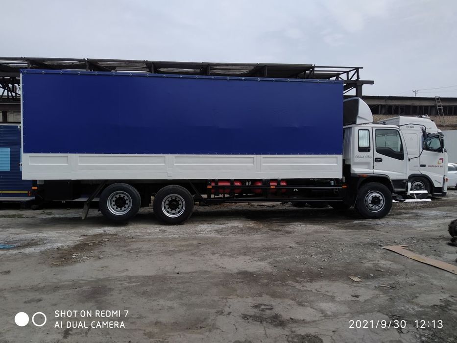 Лентайка устанофка киламиз