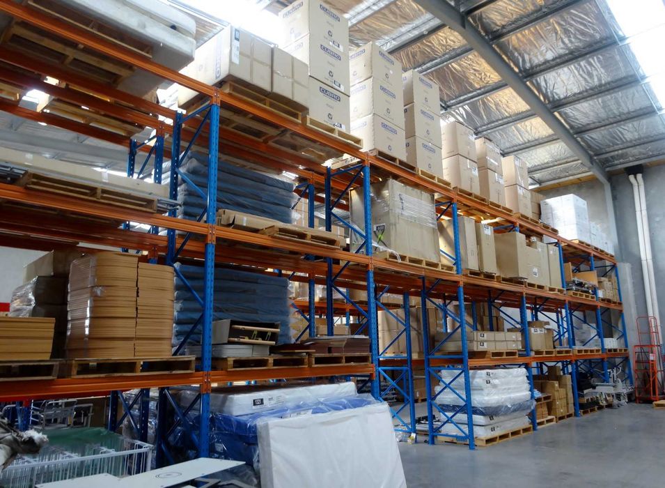 складские стеллажи, ProStellaj, стиляж, омбор, стелажлар