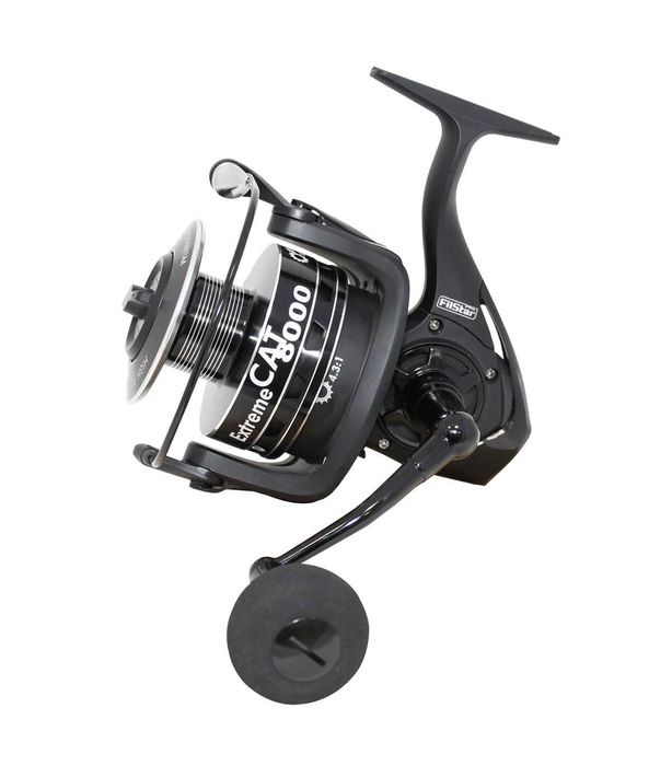 Макара за Сом FilStar Extreme CAT 8000