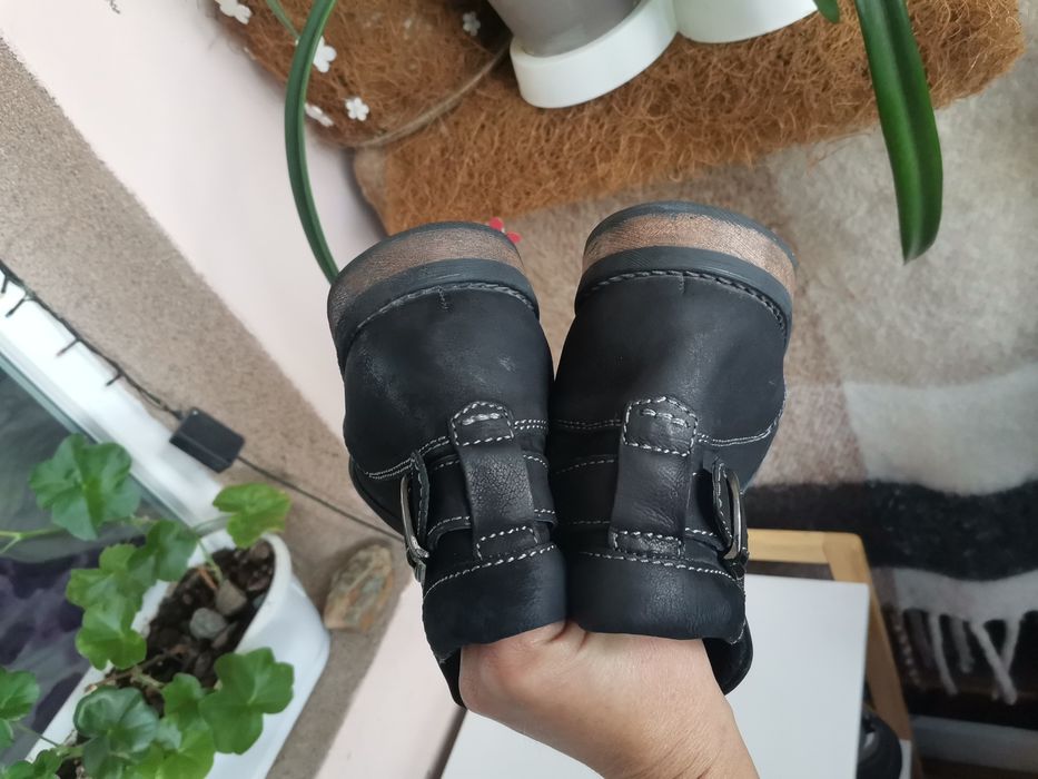 Мъжки обувки, боти Lasocki 43 н.