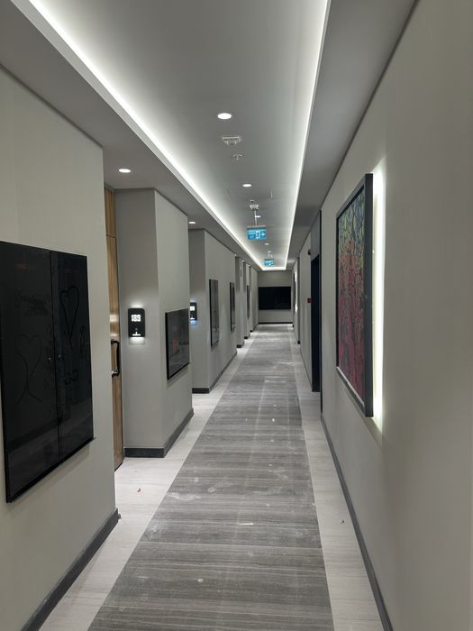 Продается квартира