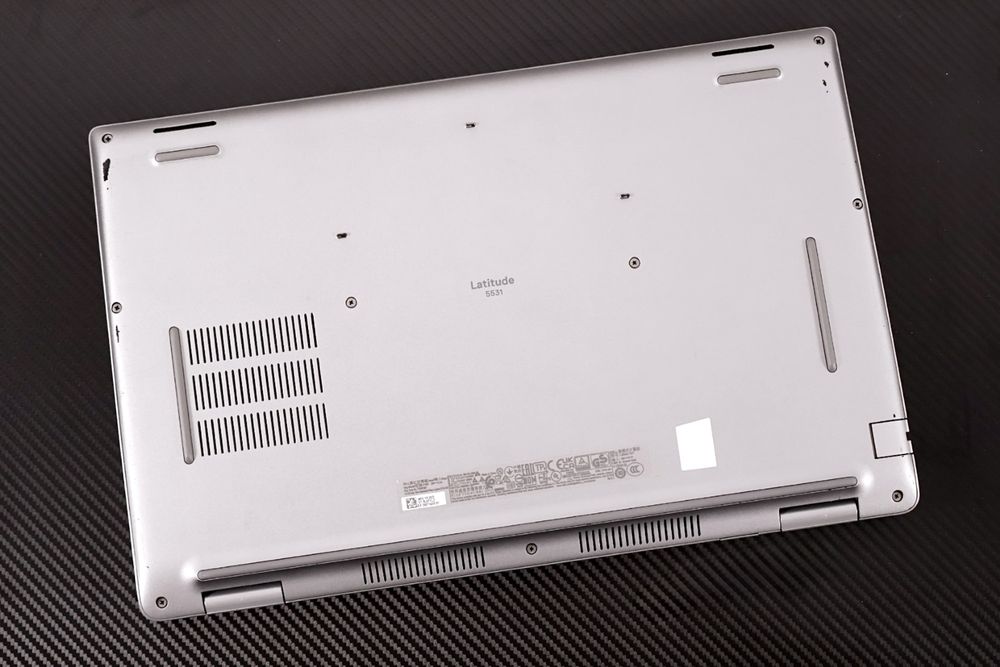 Laptop Dell Latitude, i7-12800H 4.8GHz, 16GB RAM DDR5, 512GB SSD