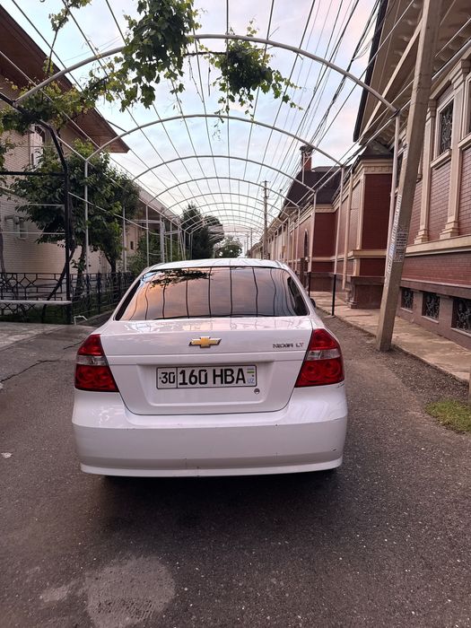 Продается машина