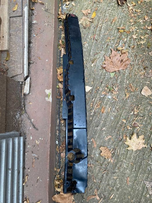 Абсорбер предна броня Хюндай и20 2015-19-оригинален