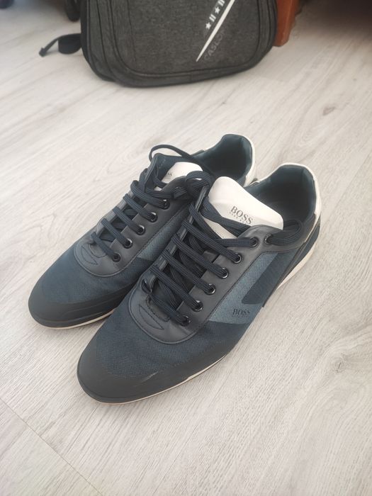 Adidași Hugo Boss nr 42