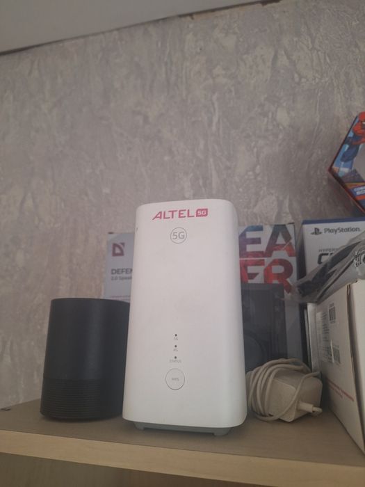 Роутер Altel 5G,