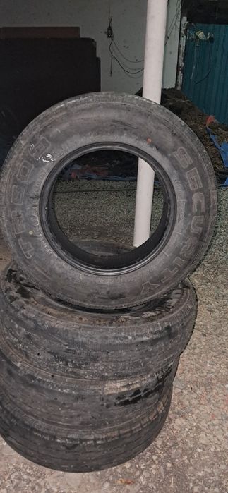 Көліктің доңгелегі