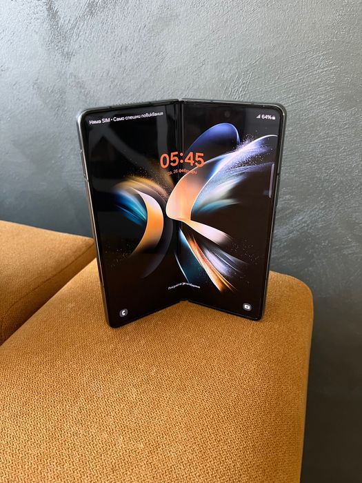 Samsung Z Fold 4 512 GB