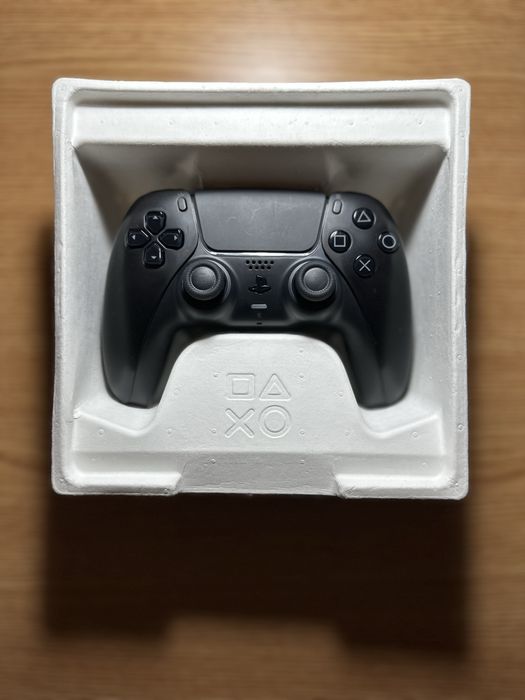 Controller PS5 DualSense,Midnight Black