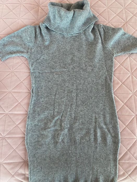 Пуловери плетени