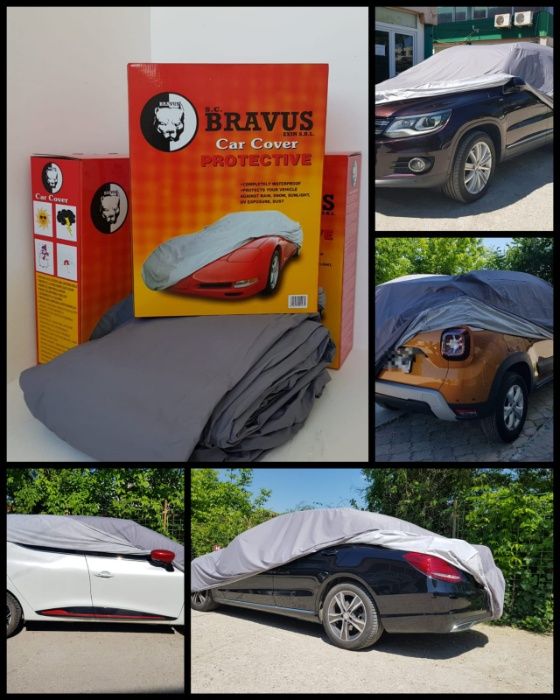 Prelata Husa auto Nissan Qashqai, Micra, X-Trail, Juke, Nismo, Leaf