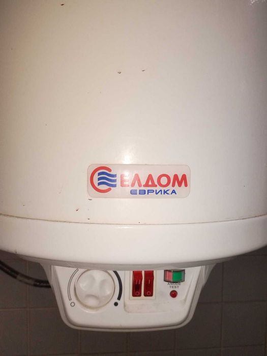 Ремонт на бойлер посещение по домовете