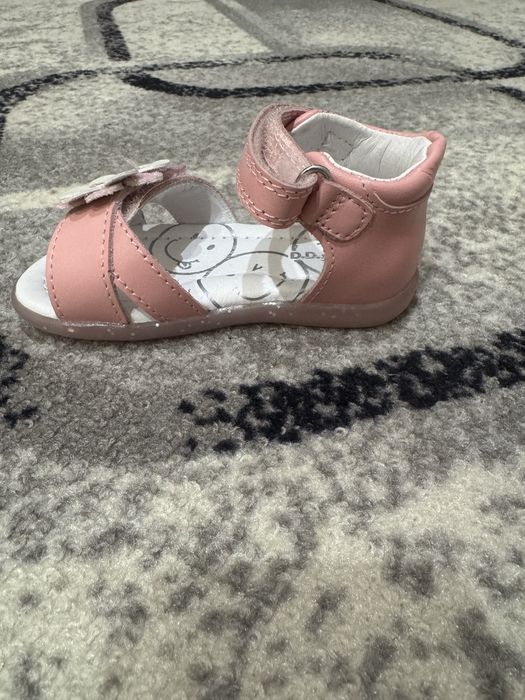 Детски сандали D.D. Step Чисто нови