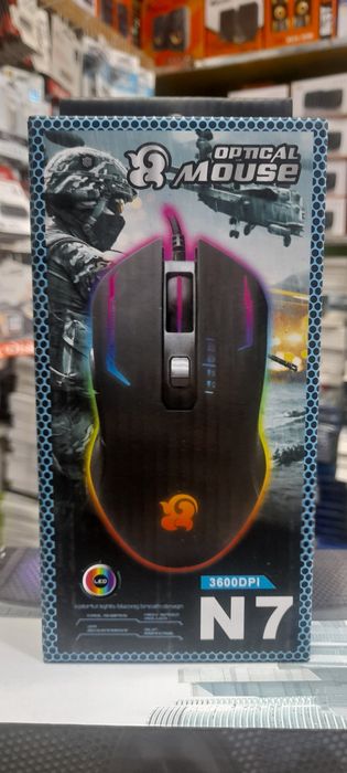 Igravo'y kampyuter mishka ( k65 , n7 , F 37 )