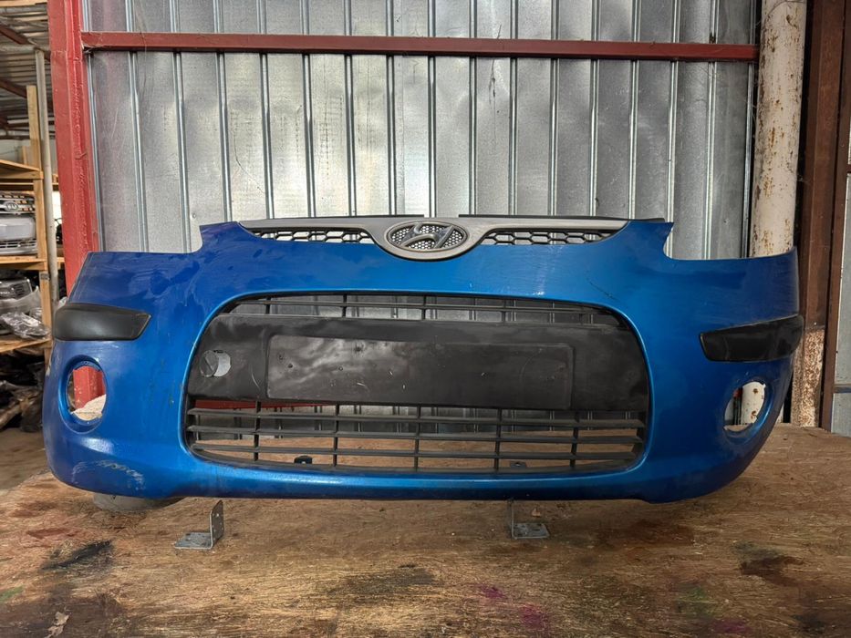 Bara fata hyundai i10 completa