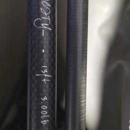 Vans/schimb articole pescuit