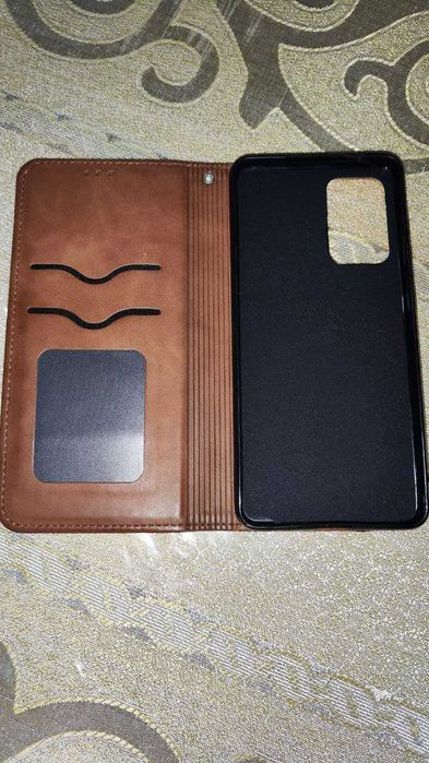 Samsung a 52 / чехол