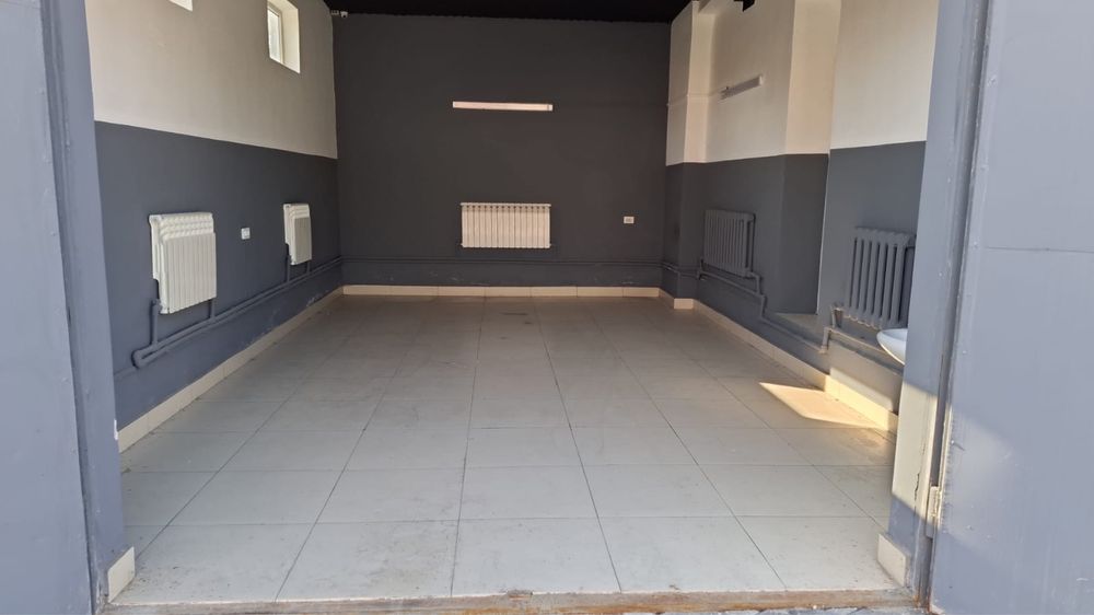 Сдается гараж,бокс