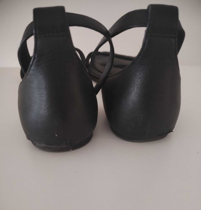 Дамски сандали Келвин Клайн