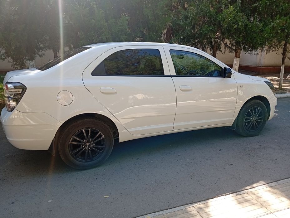 COBALT LTZ sotiladi