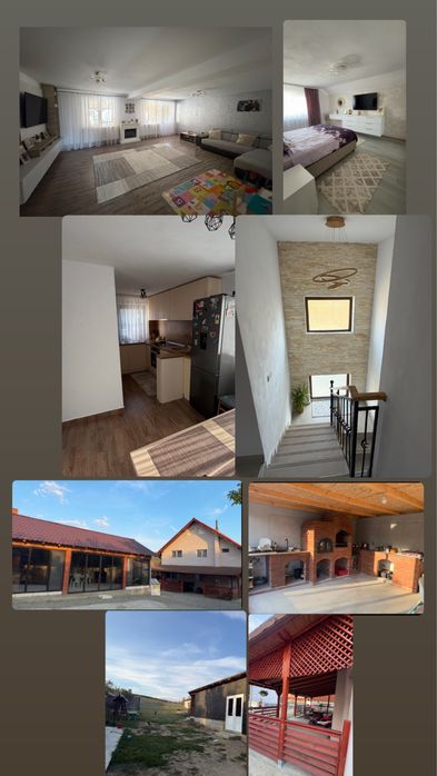Casa de Vanzare