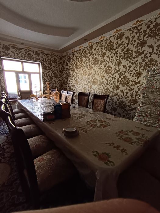 100 foiz KAFOLAT beramz stolli 16ta